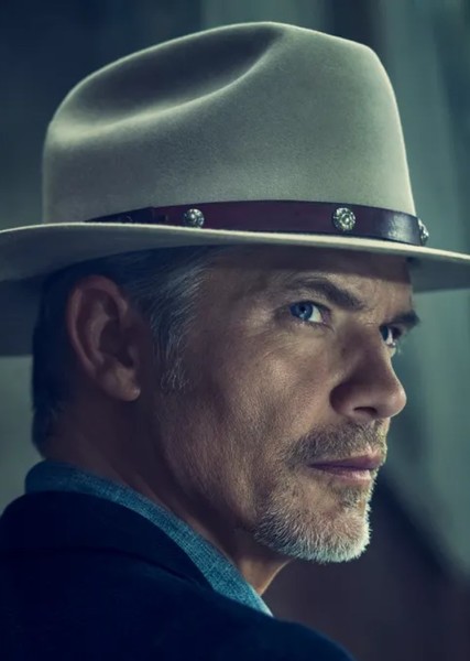 Timothy Olyphant photo