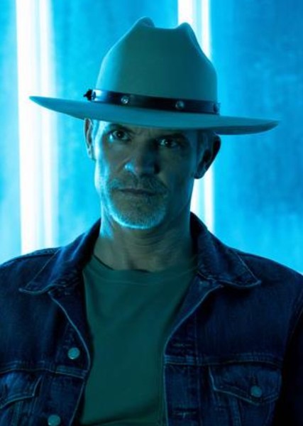 Timothy Olyphant photo