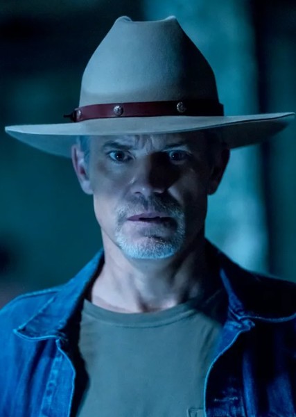 Timothy Olyphant photo