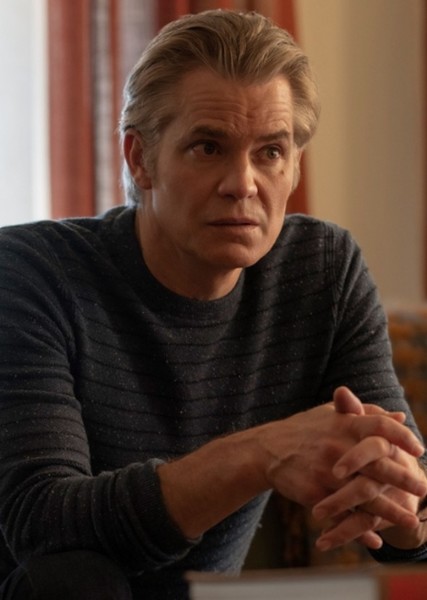 Timothy Olyphant