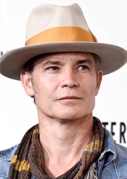 Timothy Olyphant photo