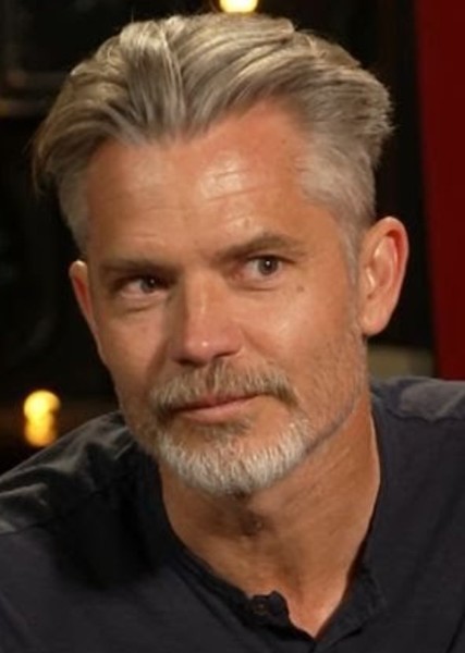 Timothy Olyphant photo