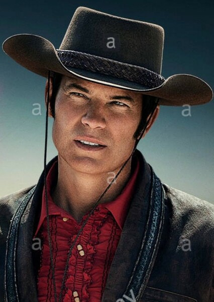 Timothy Olyphant photo