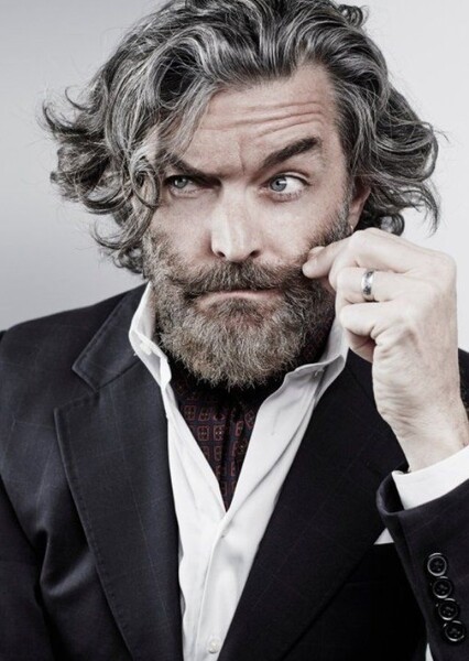 Timothy Omundson photo