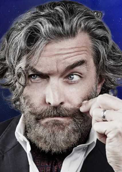 Timothy Omundson photo