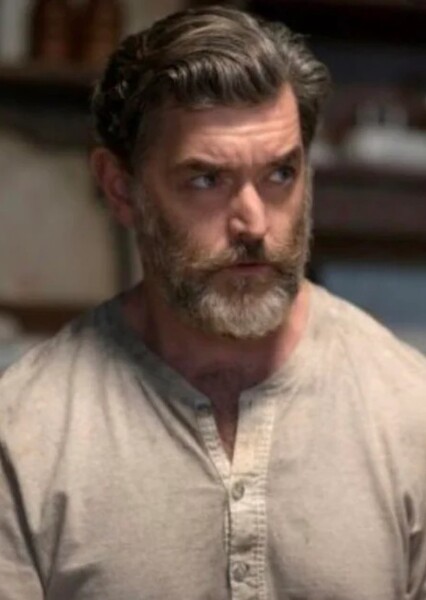 Timothy Omundson photo