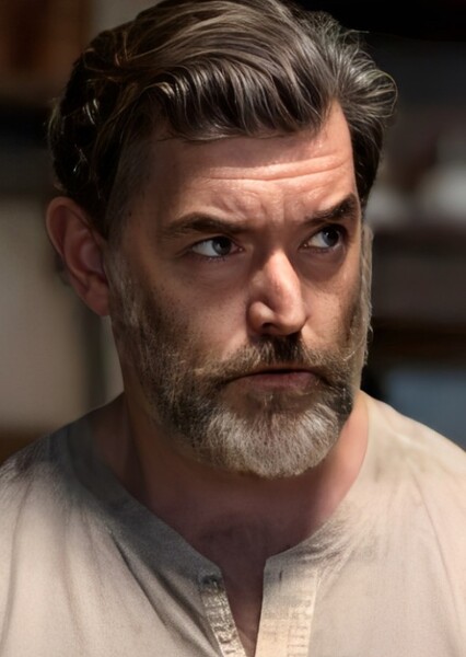 Timothy Omundson