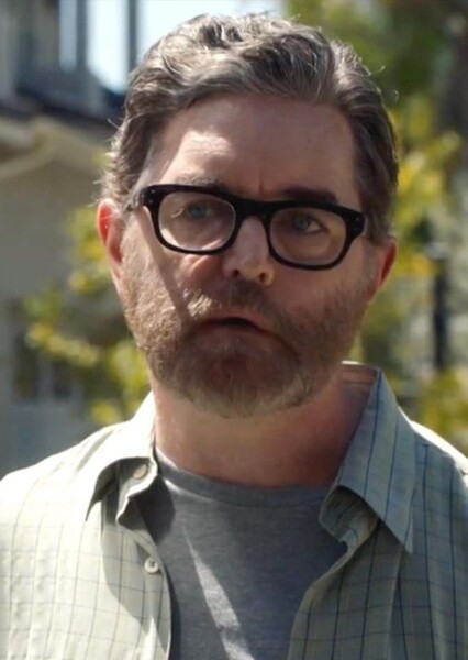 Timothy Omundson photo