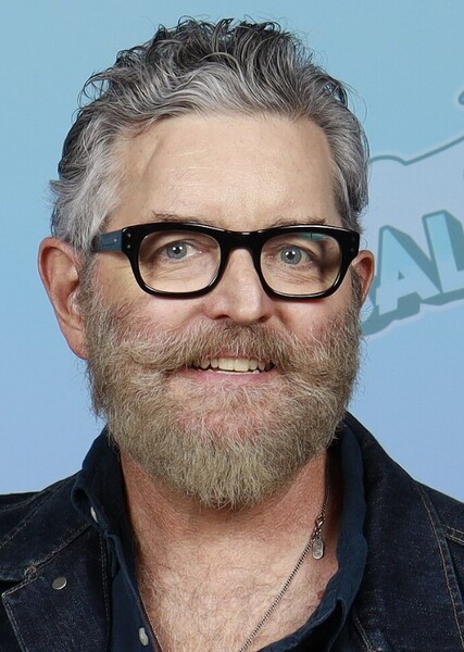 Timothy Omundson