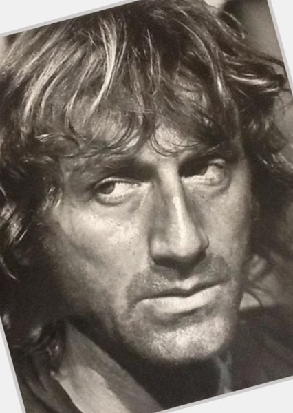 Timothy Scott photo
