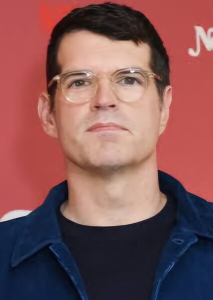 Timothy Simons photo