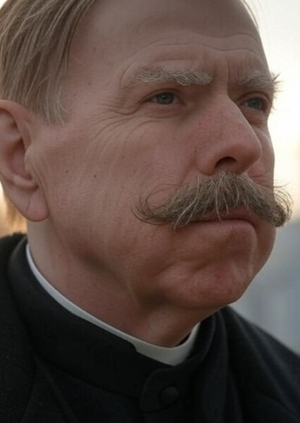 Timothy Spall photo