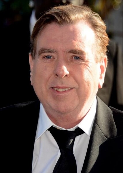 Timothy Spall photo