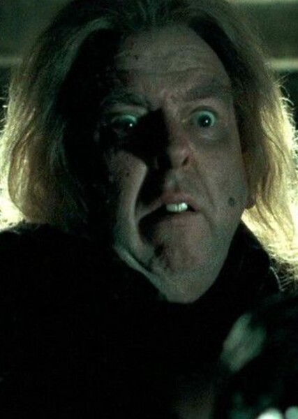 Timothy Spall
