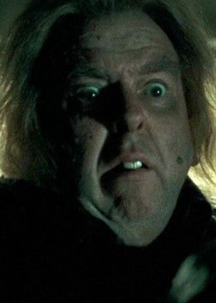 Timothy Spall photo