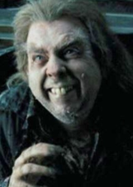 Timothy Spall photo