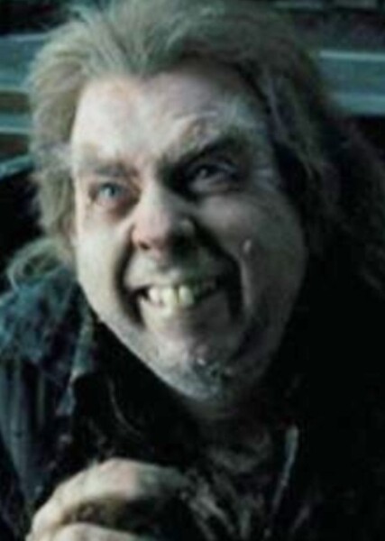 Timothy Spall photo