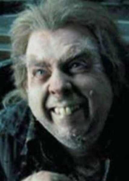 Timothy Spall photo