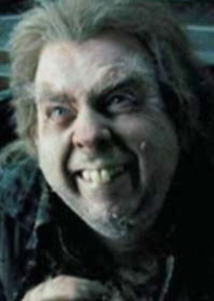 Timothy Spall