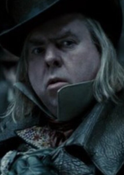 Timothy Spall
