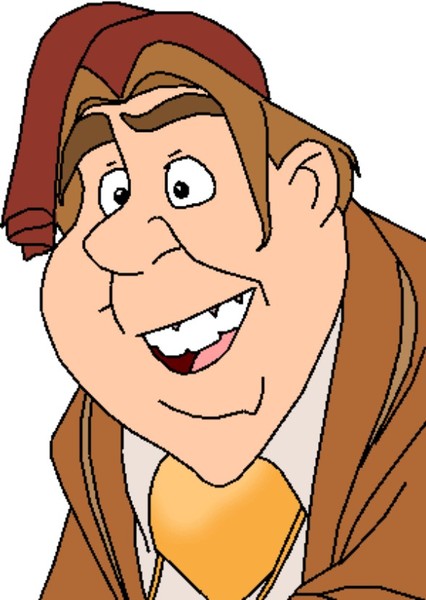 Timothy Spall photo