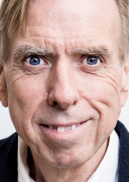Timothy Spall photo