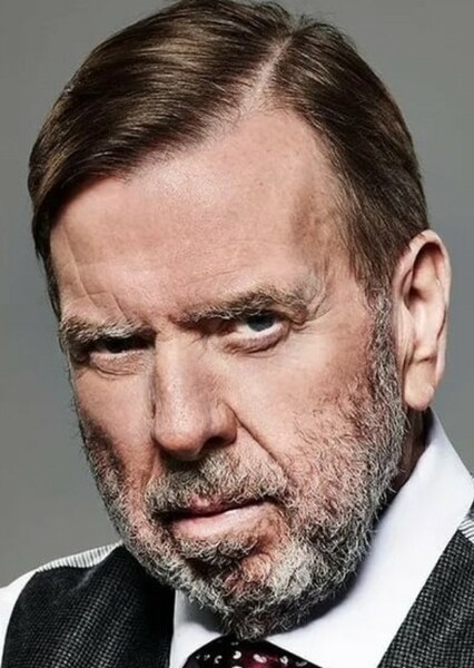 Timothy Spall