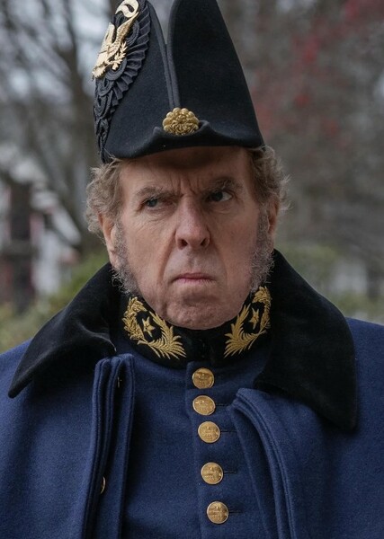 Timothy Spall