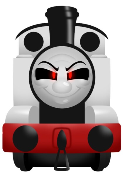 Timothy the Ghost Engine