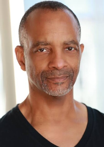 Timothy Tinker Sr.