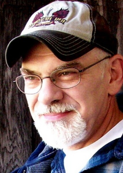 Timothy Truman