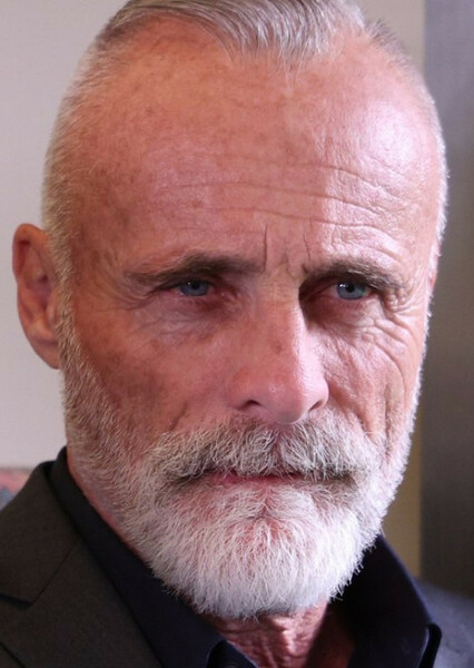 Timothy V. Murphy photo