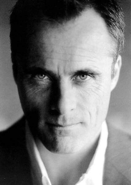 Timothy V. Murphy photo