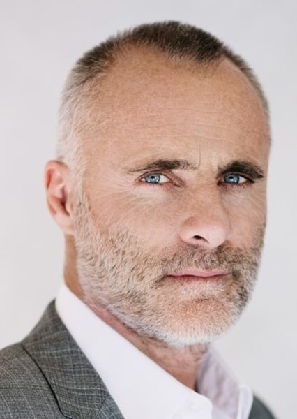 Timothy V. Murphy photo