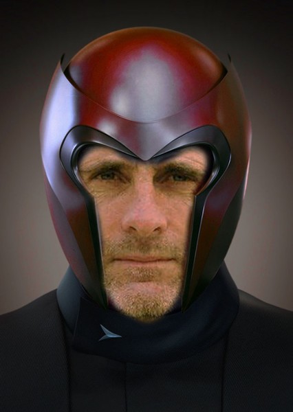 Timothy V. Murphy photo