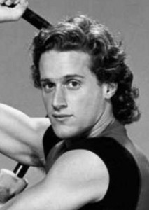 Tim Van Patten