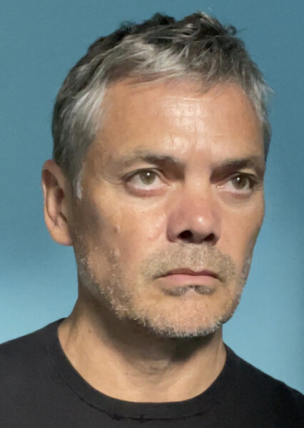 Timothy Watson photo