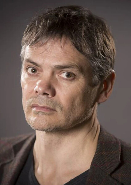 Timothy Watson