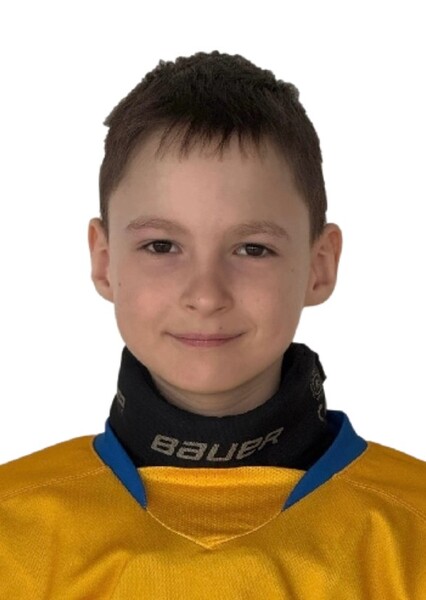 Timur Ashirov