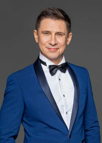 Timur Batrutdinov photo