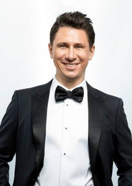 Timur Batrutdinov photo
