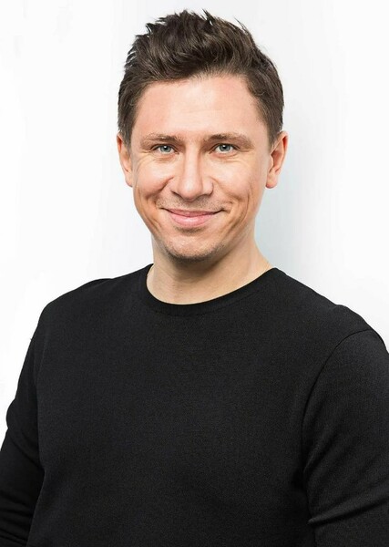 Timur Batrutdinov photo
