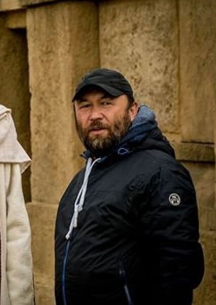 Timur Bekmambetov