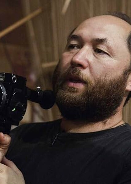 Timur Bekmambetov