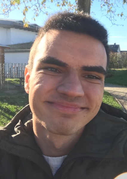 Timur-Vakkas Sahin photo