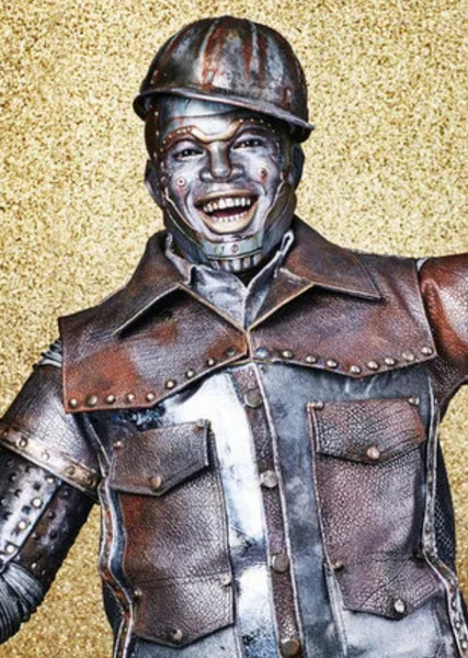 Tin Man (Oz) photo