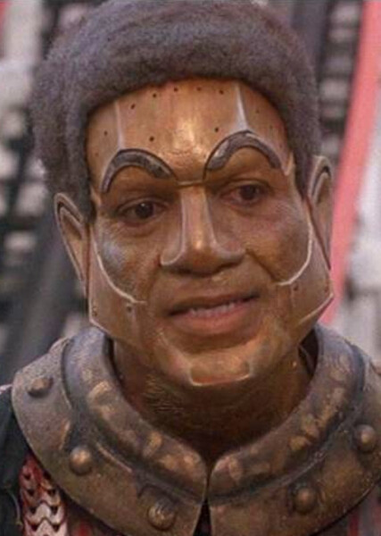 Tin Man (Oz) photo