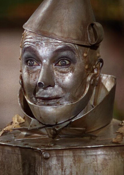 Tin Man (Oz) photo