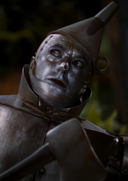 Tin Man (Oz) photo