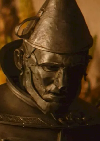 Tin Man (Oz) photo